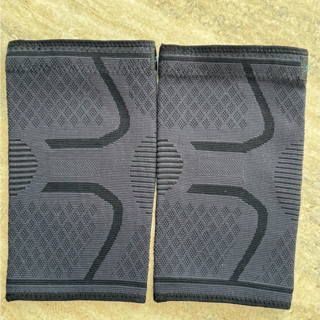 Compression Knee Sleeves